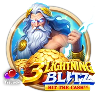 3 Lightning Blitz